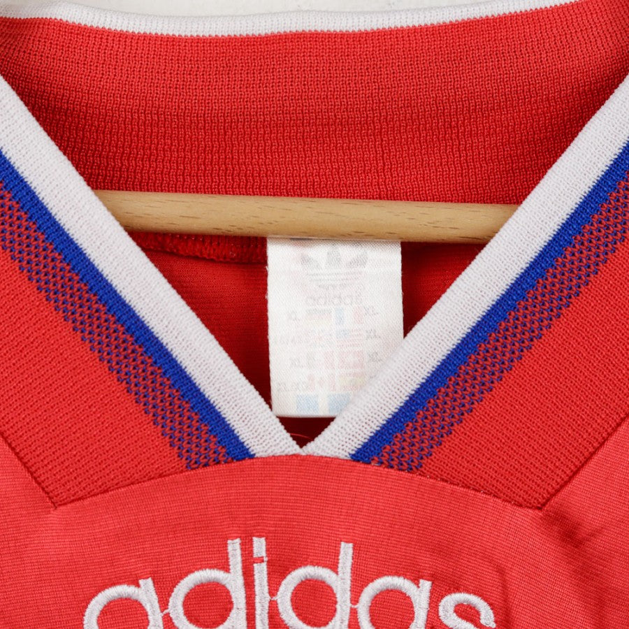 Maglia Home Steaua Bucharest Adidas n15 1995/1996 by ADIDAS - Home (16)