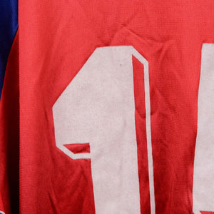 Maglia Home Steaua Bucharest Adidas n15 1995/1996 by ADIDAS - Home (9)