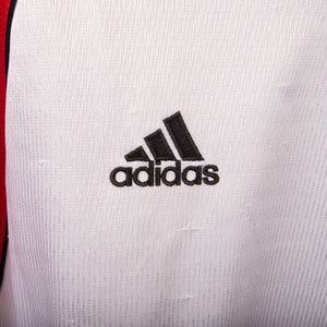 maglia home stoccarda adidas 1999/2000 by ADIDAS - Home (4)
