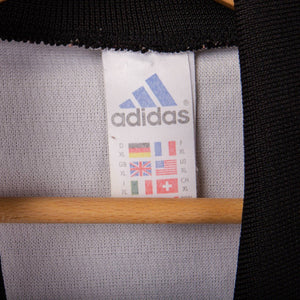 maglia home stoccarda adidas 1999/2000 by ADIDAS - Home (9)