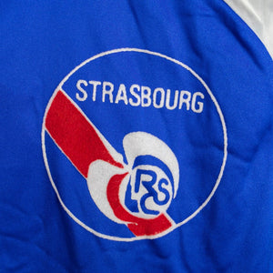 maglia home strasburgo adidas 1990/1991 by ADIDAS - Home (3)