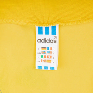Maglia Home Svezia Adidas 1991/1992 by ADIDAS - Home (8)