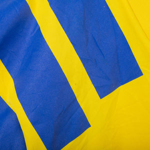 Maglia Home Svezia Adidas 1992/1993 by ADIDAS - Home (13)