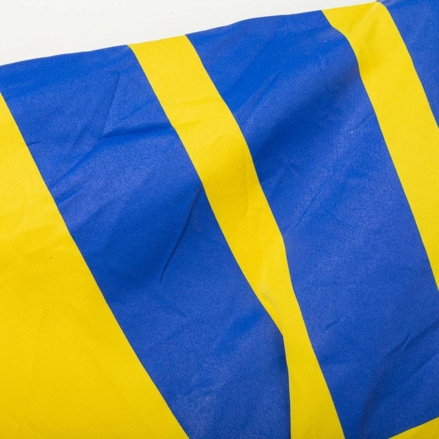 Maglia Home Svezia Adidas 1992/1993 by ADIDAS - Home (14)