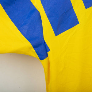 Maglia Home Svezia Adidas 1992/1993 by ADIDAS - Home (15)