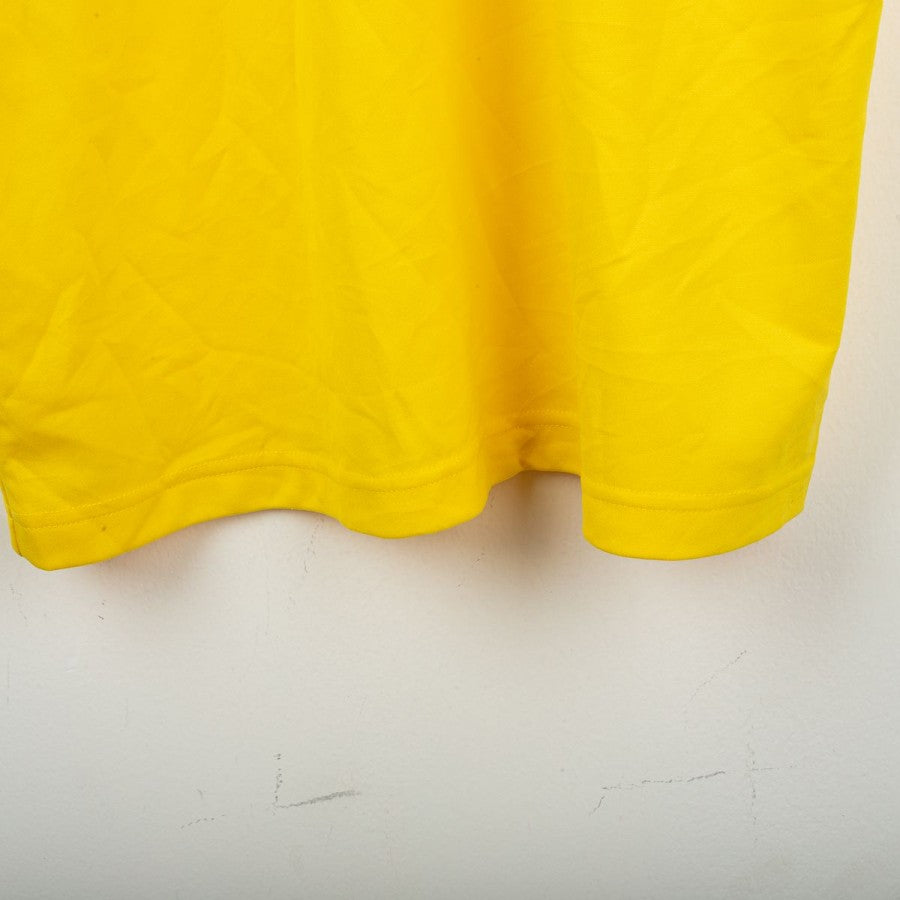 Maglia Home Svezia Adidas 1992/1993 by ADIDAS - Home (16)