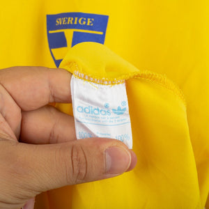 Maglia Home Svezia Adidas 1992/1993 by ADIDAS - Home (17)