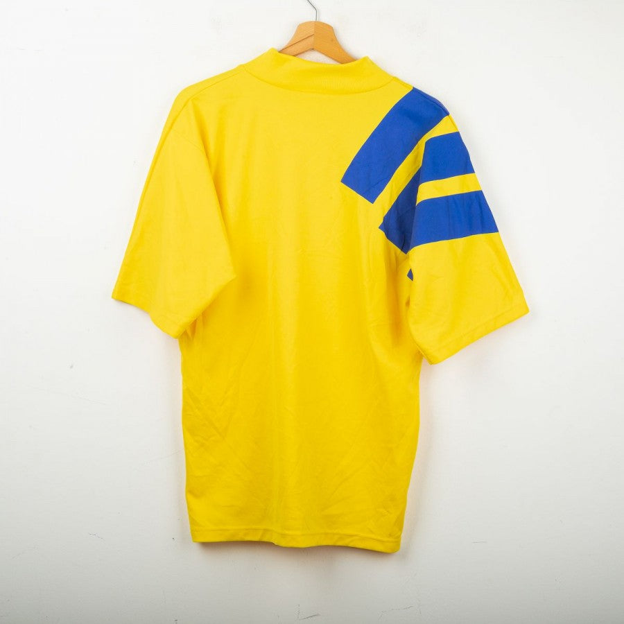 Maglia Home Svezia Adidas 1992/1993 by ADIDAS - Home (2)