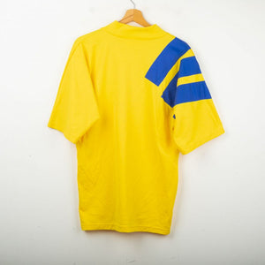 Maglia Home Svezia Adidas 1992/1993 by ADIDAS - Home (2)
