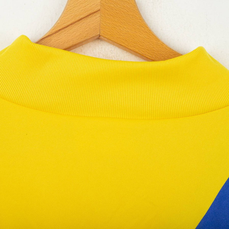 Maglia Home Svezia Adidas 1992/1993 by ADIDAS - Home (3)