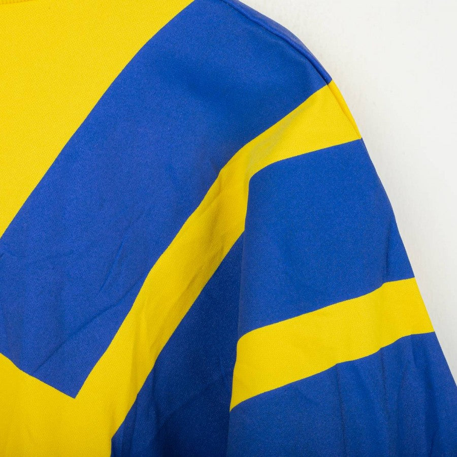 Maglia Home Svezia Adidas 1992/1993 by ADIDAS - Home (4)