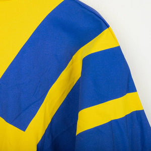 Maglia Home Svezia Adidas 1992/1993 by ADIDAS - Home (4)