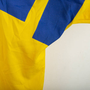 Maglia Home Svezia Adidas 1992/1993 by ADIDAS - Home (7)