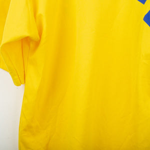 Maglia Home Svezia Adidas 1992/1993 by ADIDAS - Home (9)