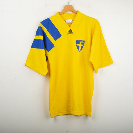 Maglia Home Svezia Adidas 1992/1993 by ADIDAS - Home