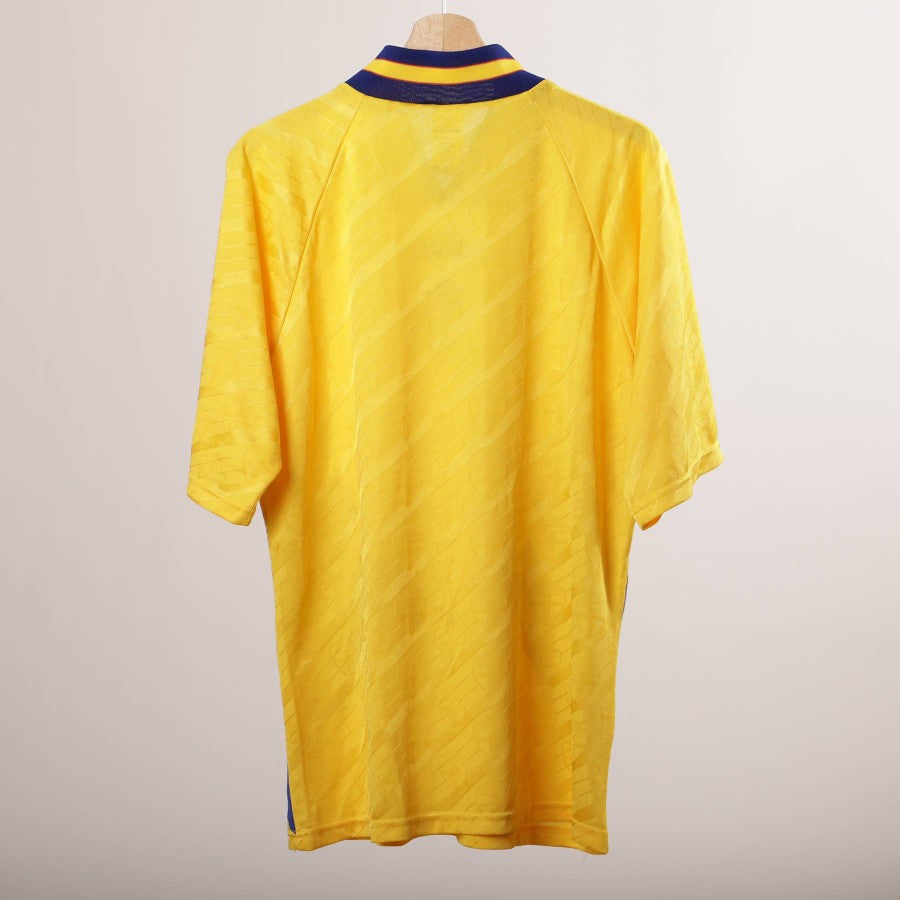 Maglia home Svezia Adidas 1994/1995  by ADIDAS - Home (2)