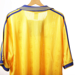 maglia home svezia adidas 1998/1999 by ADIDAS - Home (10)