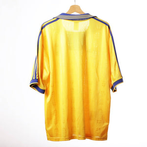 maglia home svezia adidas 1998/1999 by ADIDAS - Home (2)