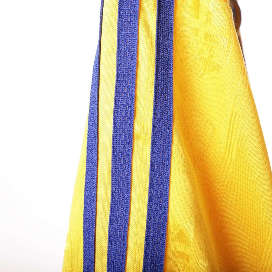 maglia home svezia adidas 1998/1999 by ADIDAS - Home (7)