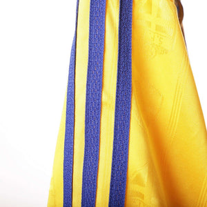 maglia home svezia adidas 1998/1999 by ADIDAS - Home (7)
