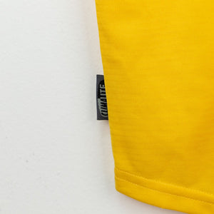 Maglia Home Svezia Adidas 2001/2002 by ADIDAS - Home (5)