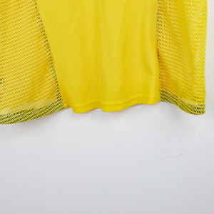Maglia Home Svezia Adidas 2002 by ADIDAS - Home (10)