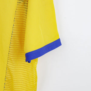 Maglia Home Svezia Adidas 2002 by ADIDAS - Home (3)
