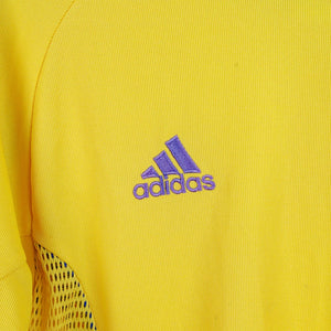 Maglia Home Svezia Adidas 2002 by ADIDAS - Home (7)