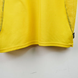 Maglia Home Svezia Adidas Ibrahimovic 21 2002 by ADIDAS - Home (16)