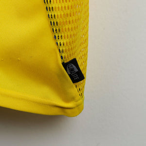 Maglia Home Svezia Adidas Ibrahimovic 21 2002 by ADIDAS - Home (17)