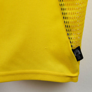 Maglia Home Svezia Adidas Ibrahimovic 21 2002 by ADIDAS - Home (18)