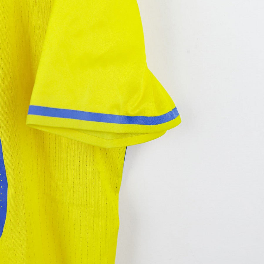 Maglia Home Svezia Adidas Krafth n16 Portogallo-Svezia 2017 by ADIDAS - Home (4)