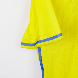 Maglia Home Svezia Adidas Krafth n16 Portogallo-Svezia 2017 by ADIDAS - Home (5)