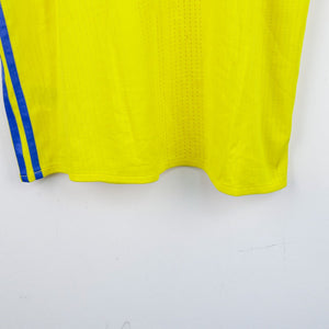 Maglia Home Svezia Adidas Krafth n16 Portogallo-Svezia 2017 by ADIDAS - Home (6)