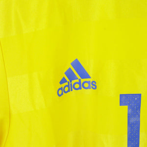 Maglia Home Svezia Adidas Krafth n16 Portogallo-Svezia 2017 by ADIDAS - Home (8)