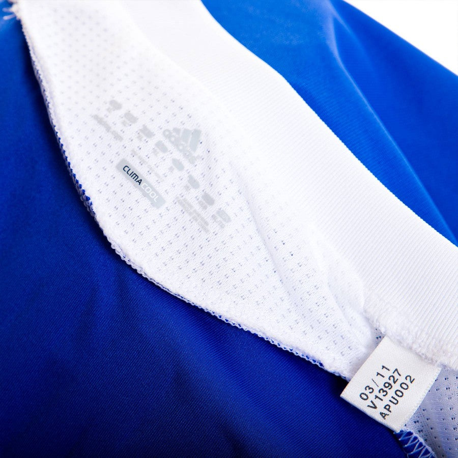 maglia home ucl chelsea lampard 8 2011/2012 by ADIDAS - Home (6)