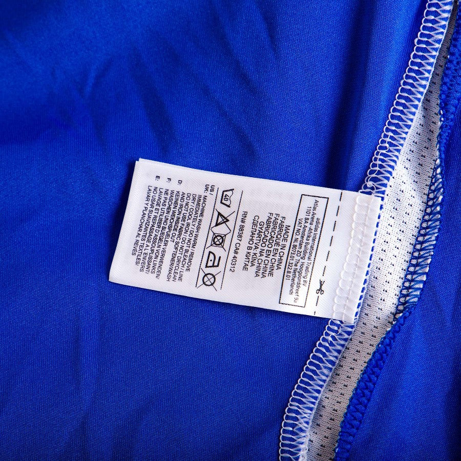 maglia home ucl chelsea lampard 8 2011/2012 by ADIDAS - Home (7)