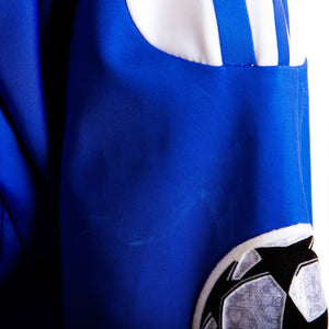 maglia home ucl chelsea torres 9 2011/2012  by ADIDAS - Home (7)