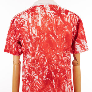 Maglia home Unione Sovietica Adidas 1988/1989 by ADIDAS - Home (10)