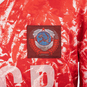 Maglia home Unione Sovietica Adidas 1988/1989 by ADIDAS - Home (3)