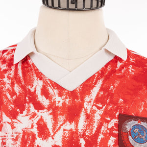 Maglia home Unione Sovietica Adidas 1988/1989 by ADIDAS - Home (5)