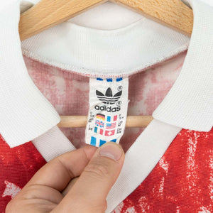 Maglia Home Unione Sovietica Adidas 1989/1990 by ADIDAS - Home (12)