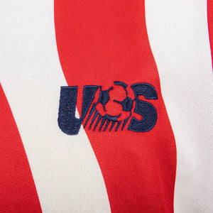 maglia home usa adidas 1994 by ADIDAS - Home (3)