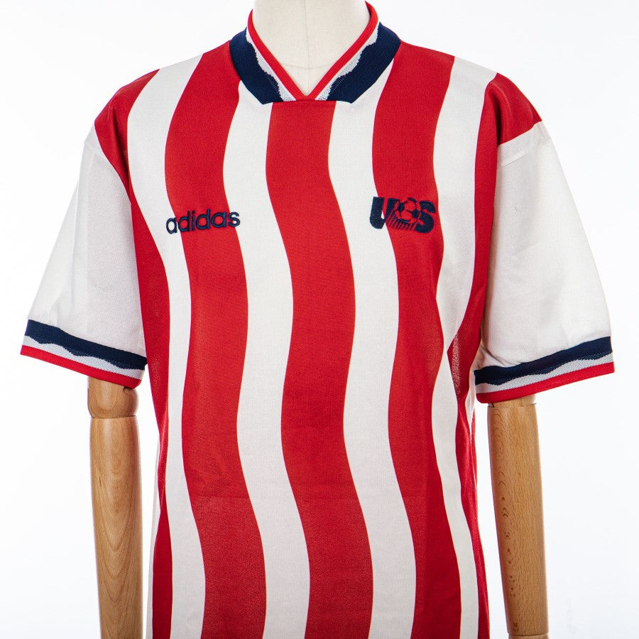 maglia home usa adidas 1994 by ADIDAS - Home (7)
