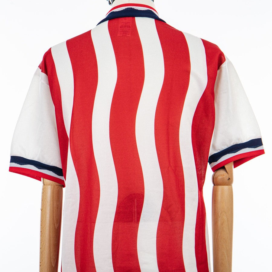 maglia home usa adidas 1994 by ADIDAS - Home (8)