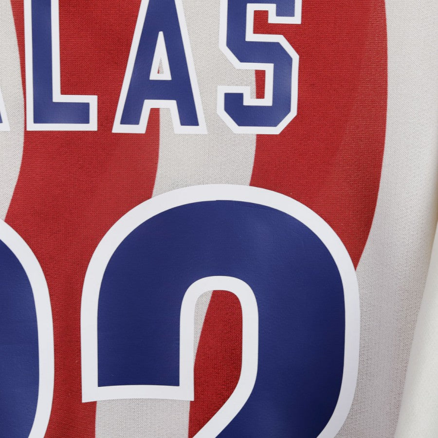 maglia home usa adidas Lalas 22 1994 by ADIDAS - Home (10)