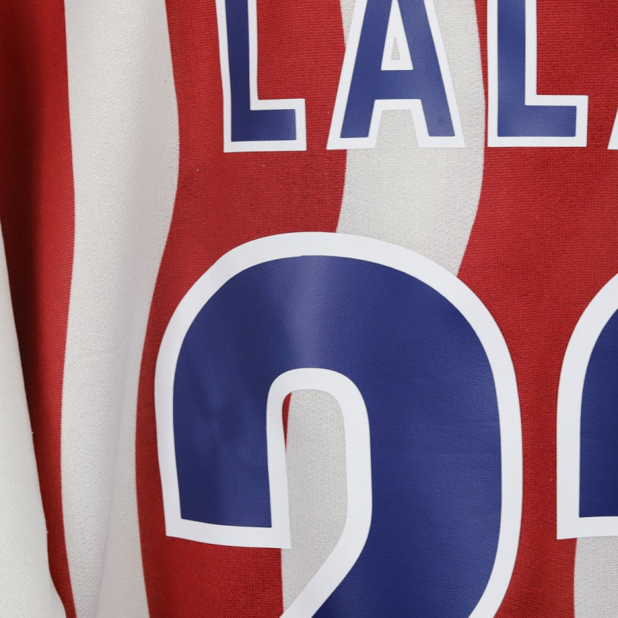 maglia home usa adidas Lalas 22 1994 by ADIDAS - Home (11)