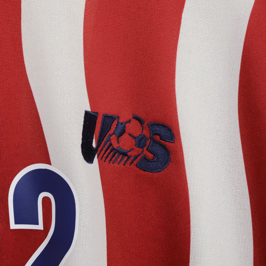 maglia home usa adidas Lalas 22 1994 by ADIDAS - Home (13)