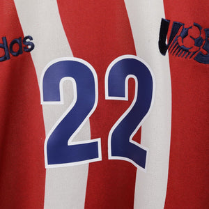 maglia home usa adidas Lalas 22 1994 by ADIDAS - Home (15)