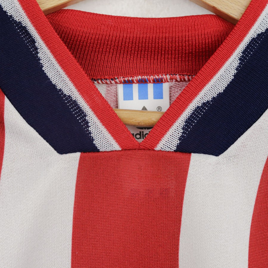 maglia home usa adidas Lalas 22 1994 by ADIDAS - Home (17)